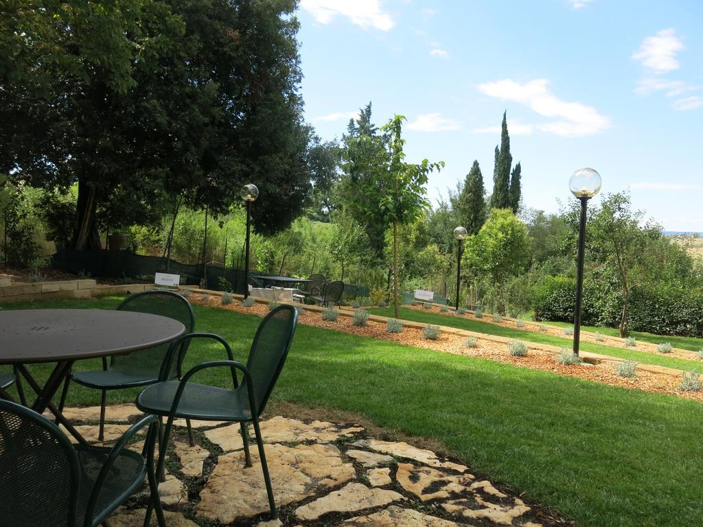 Aparthotel La Coroncina