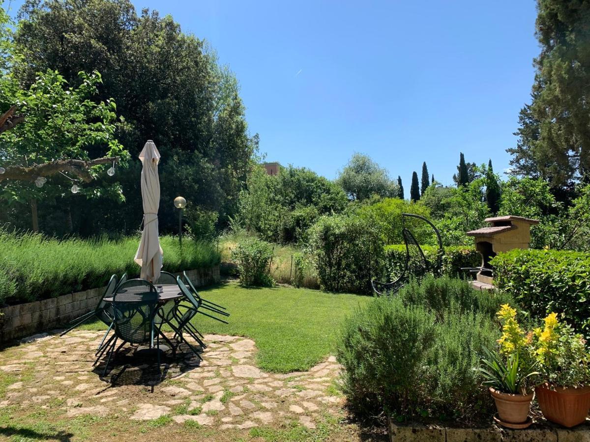 La Coroncina Apart-hotel