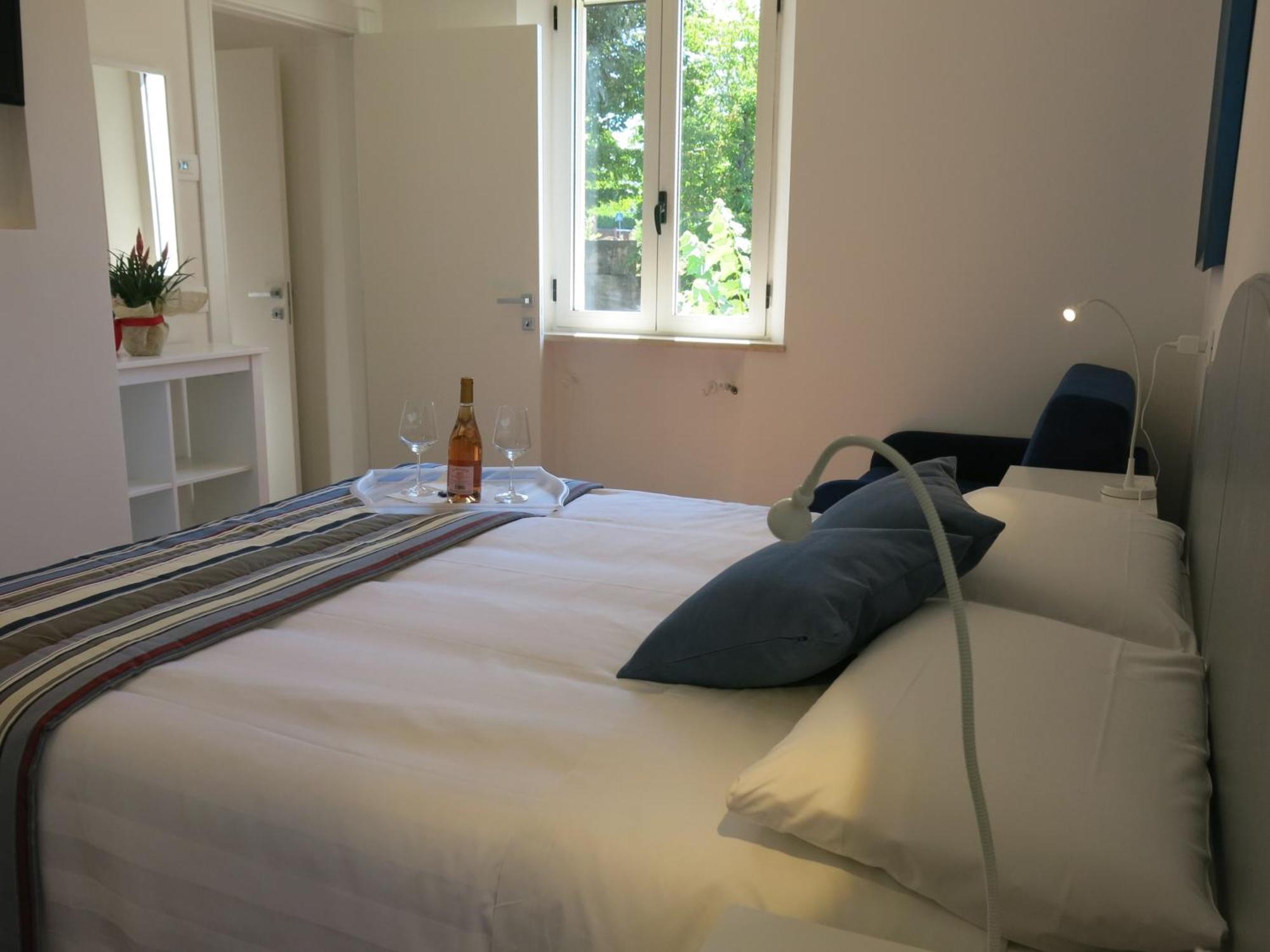 Aparthotel La Coroncina