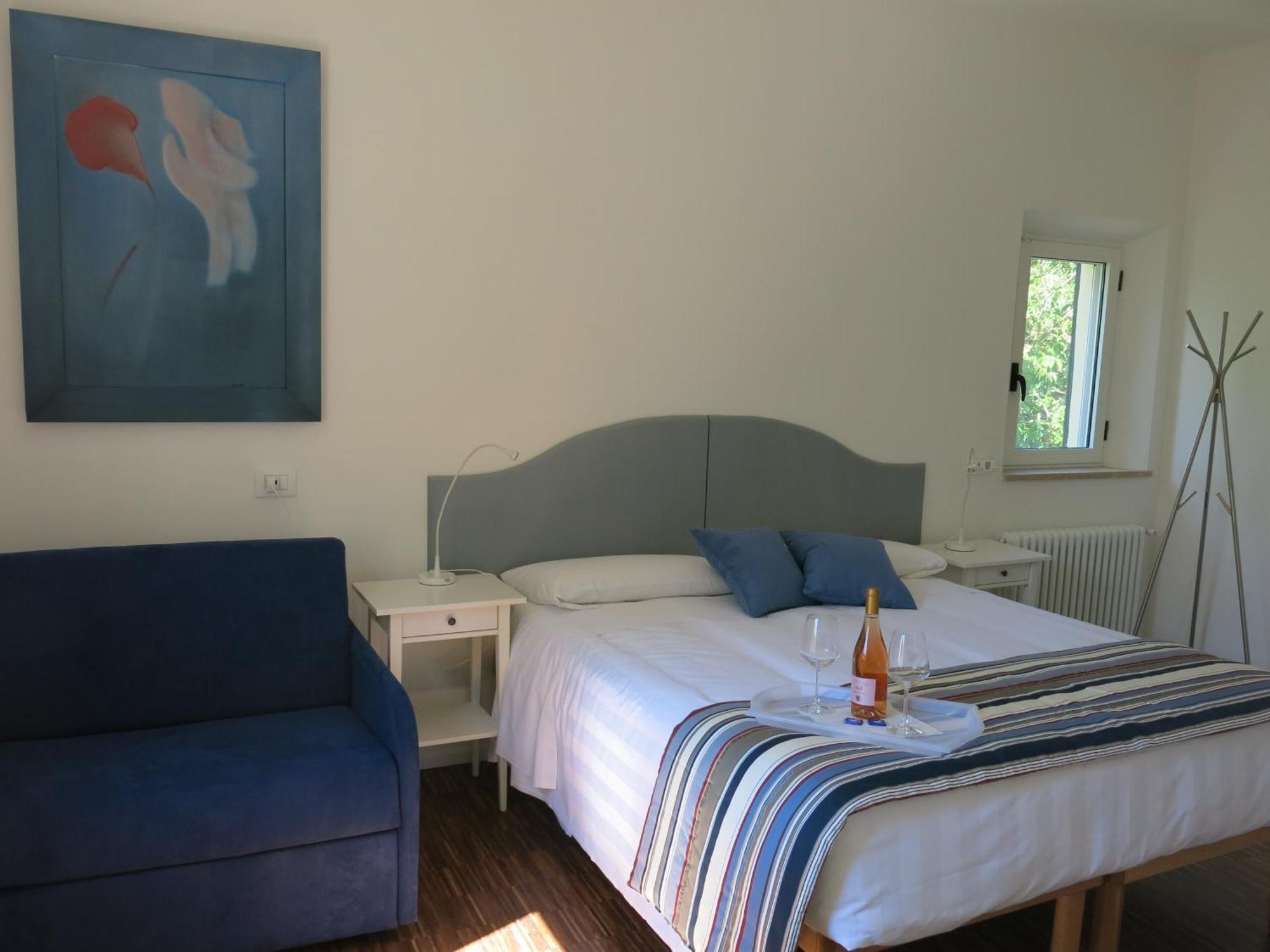 Aparthotel La Coroncina