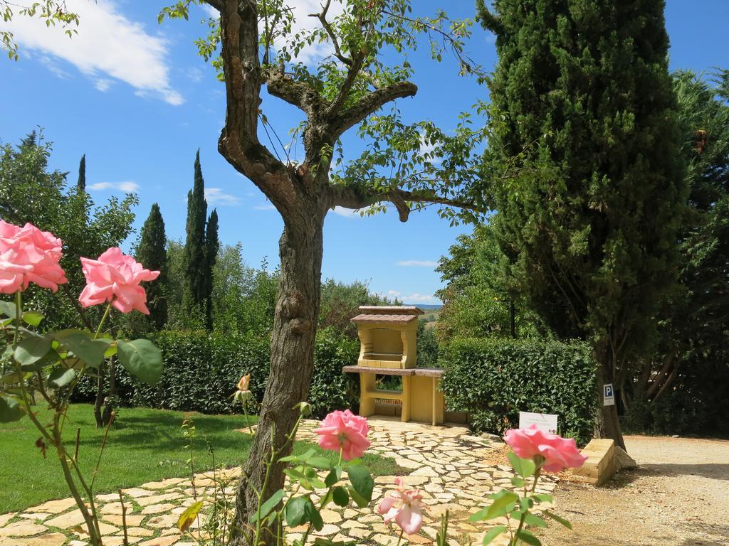 Aparthotel La Coroncina