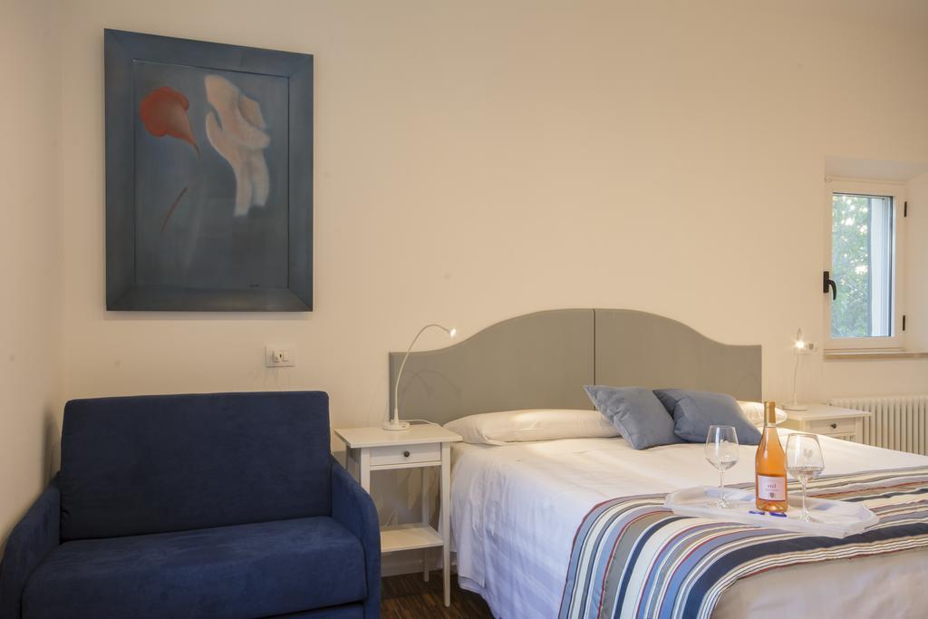 Aparthotel La Coroncina Siena