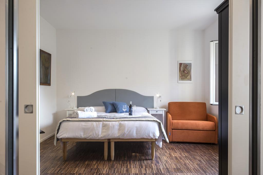 La Coroncina Aparthotel