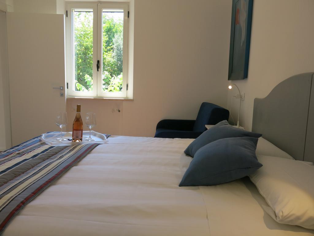 Aparthotel La Coroncina Siena