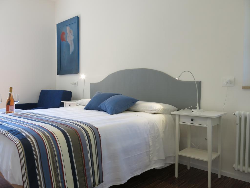 Aparthotel La Coroncina