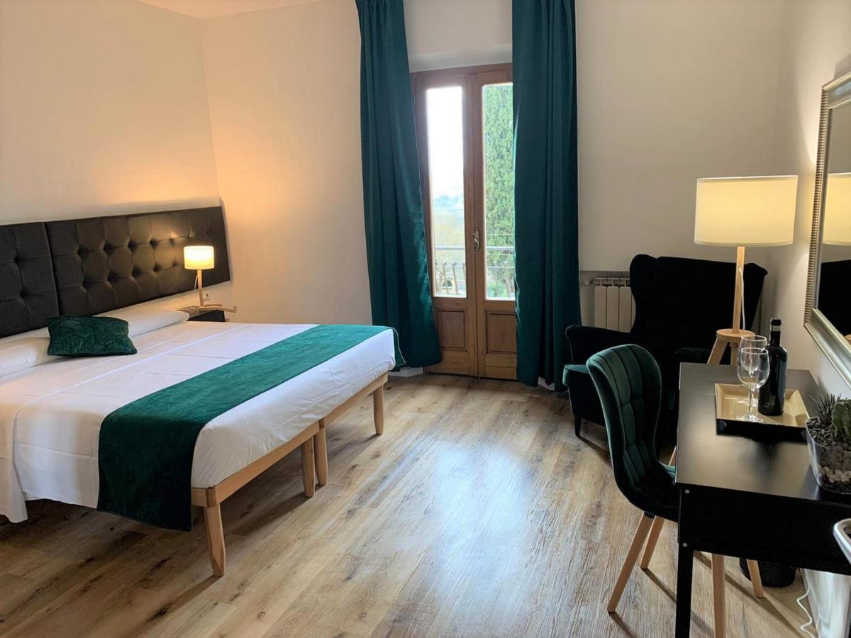 Aparthotel La Coroncina 2*