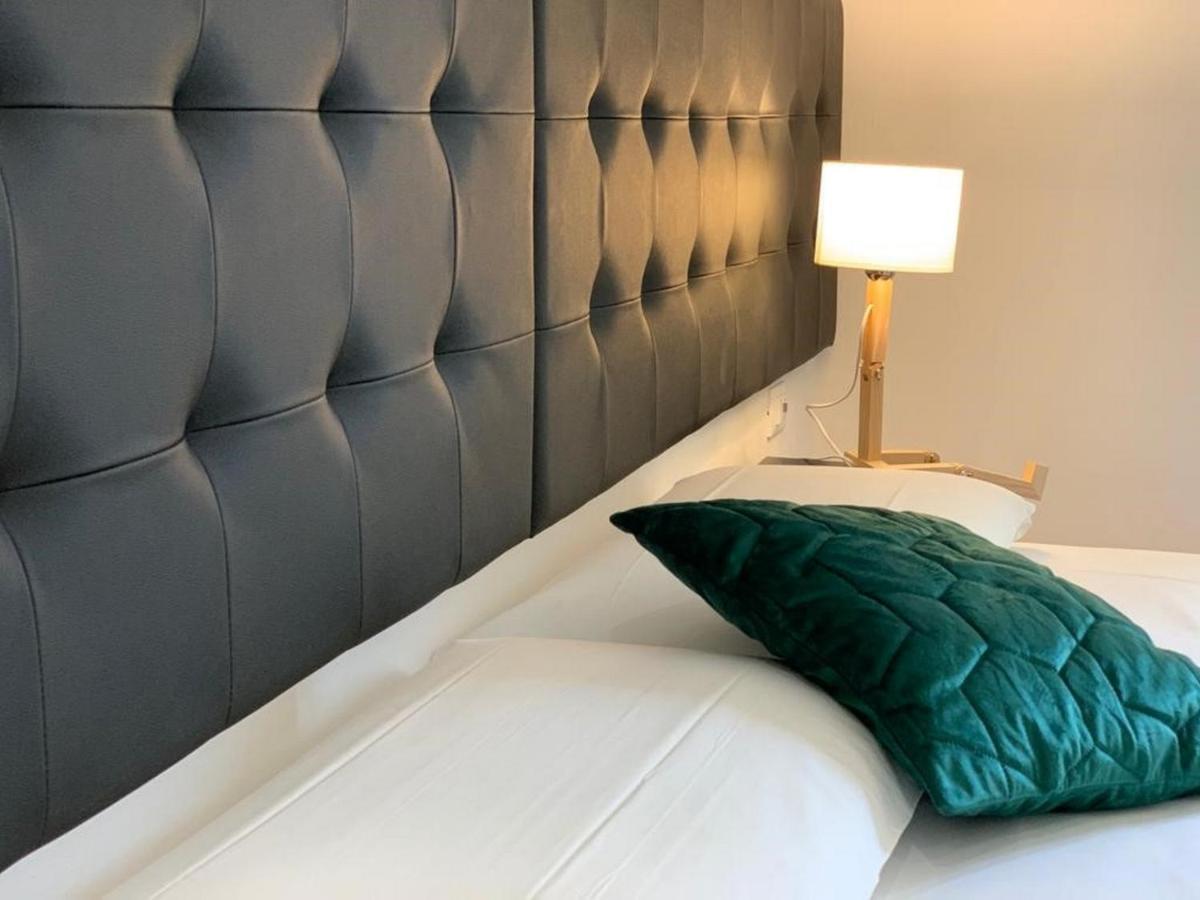 Aparthotel La Coroncina