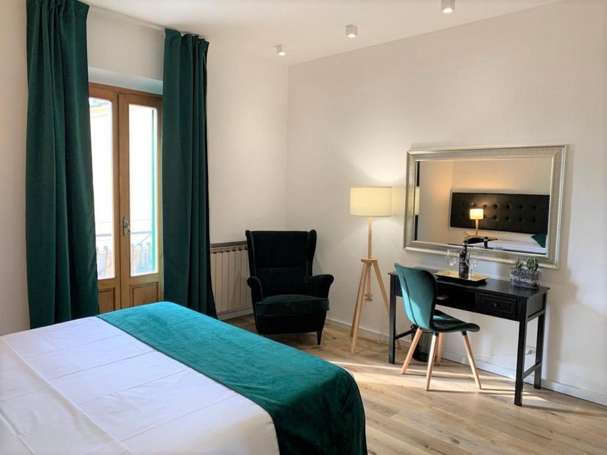 Aparthotel La Coroncina Siena