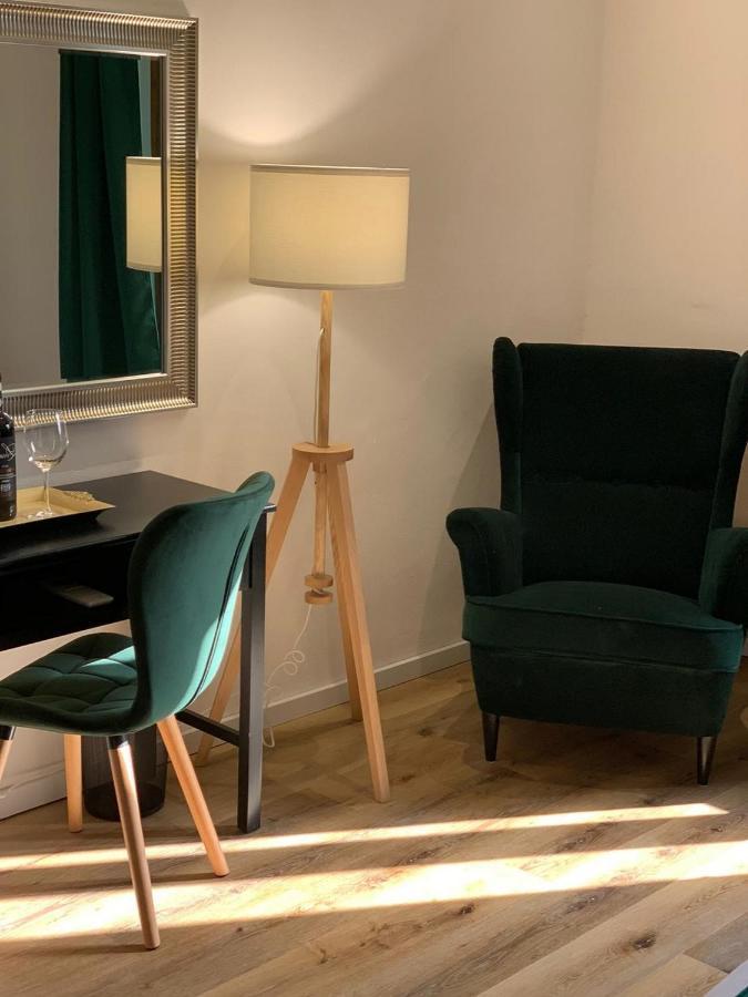 Aparthotel La Coroncina Siena