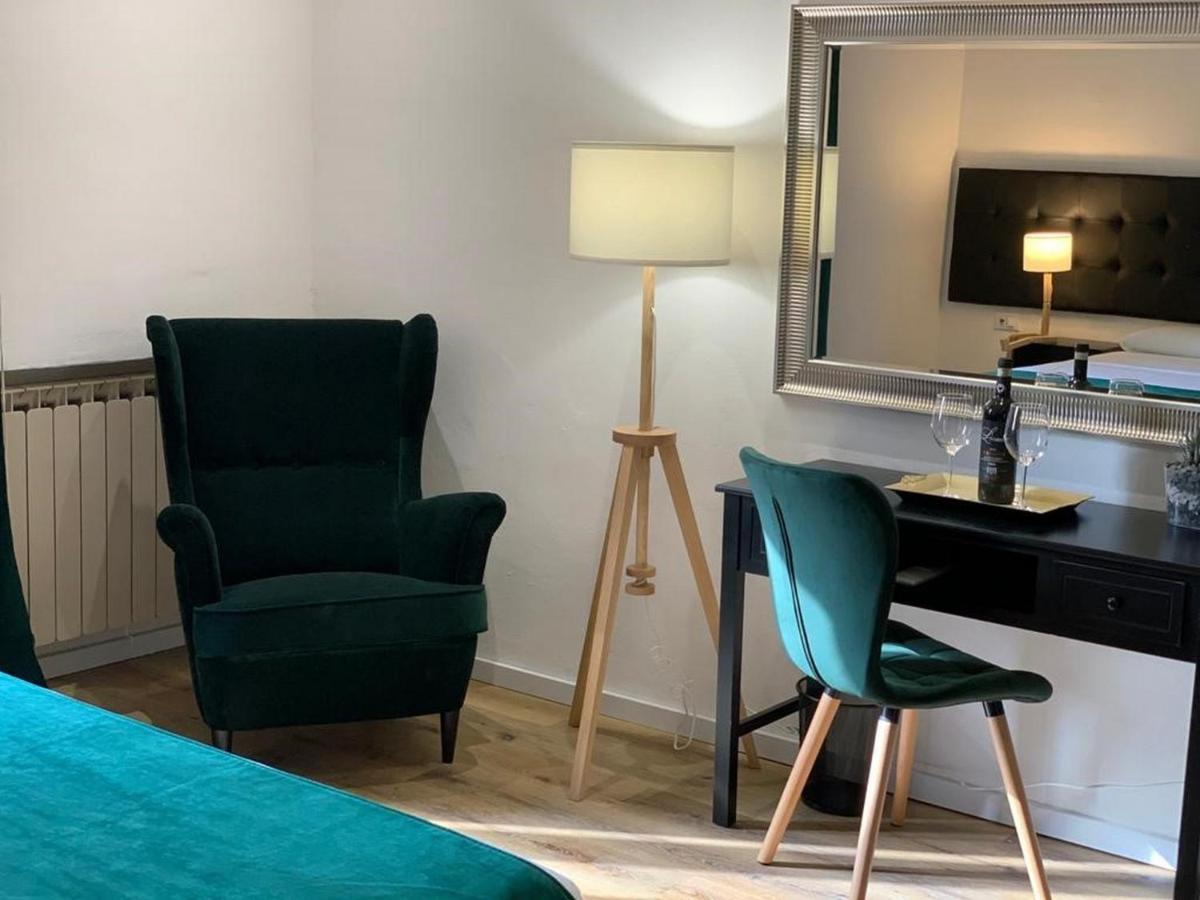 Aparthotel La Coroncina Siena