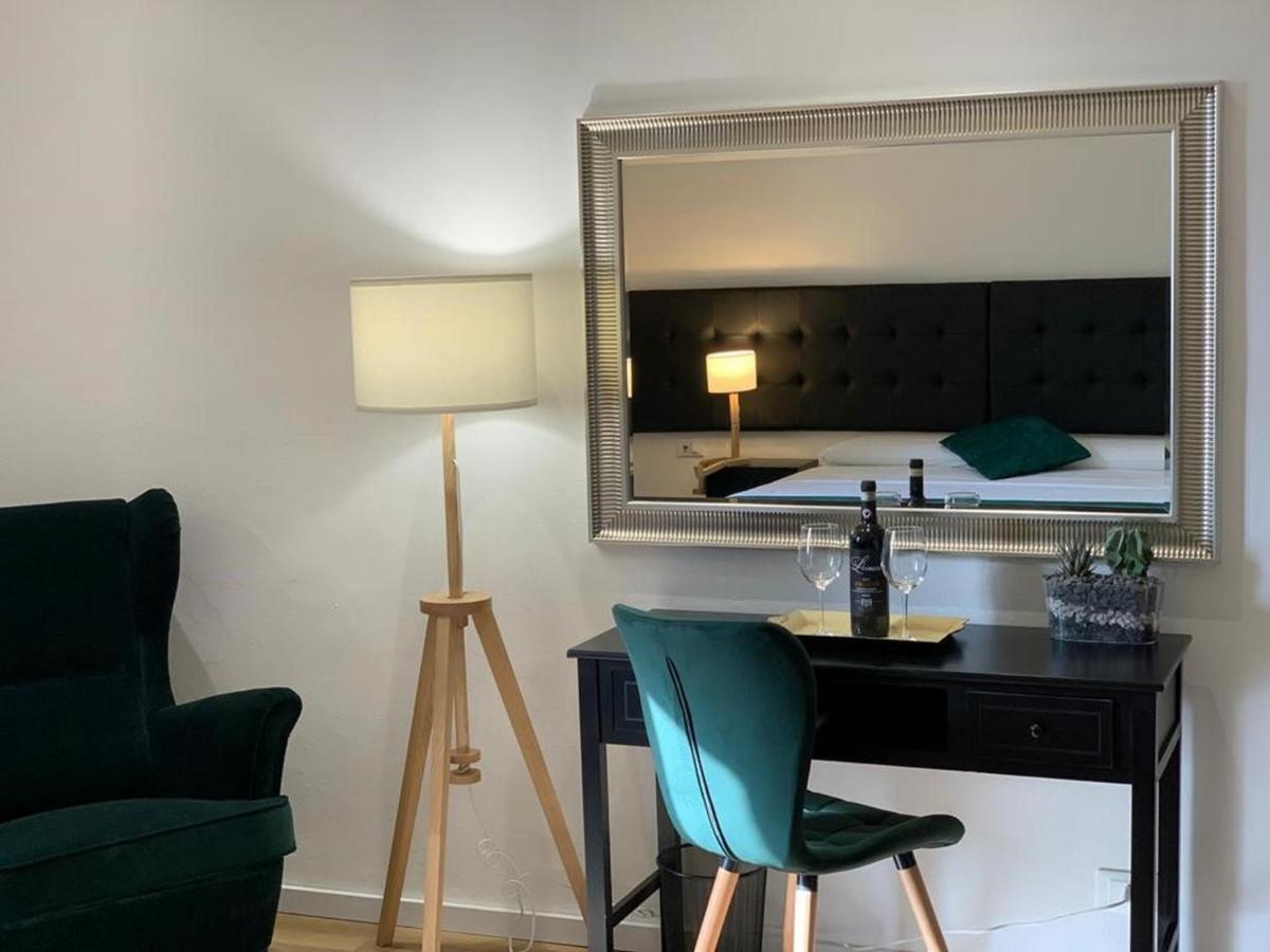 Aparthotel La Coroncina 2*