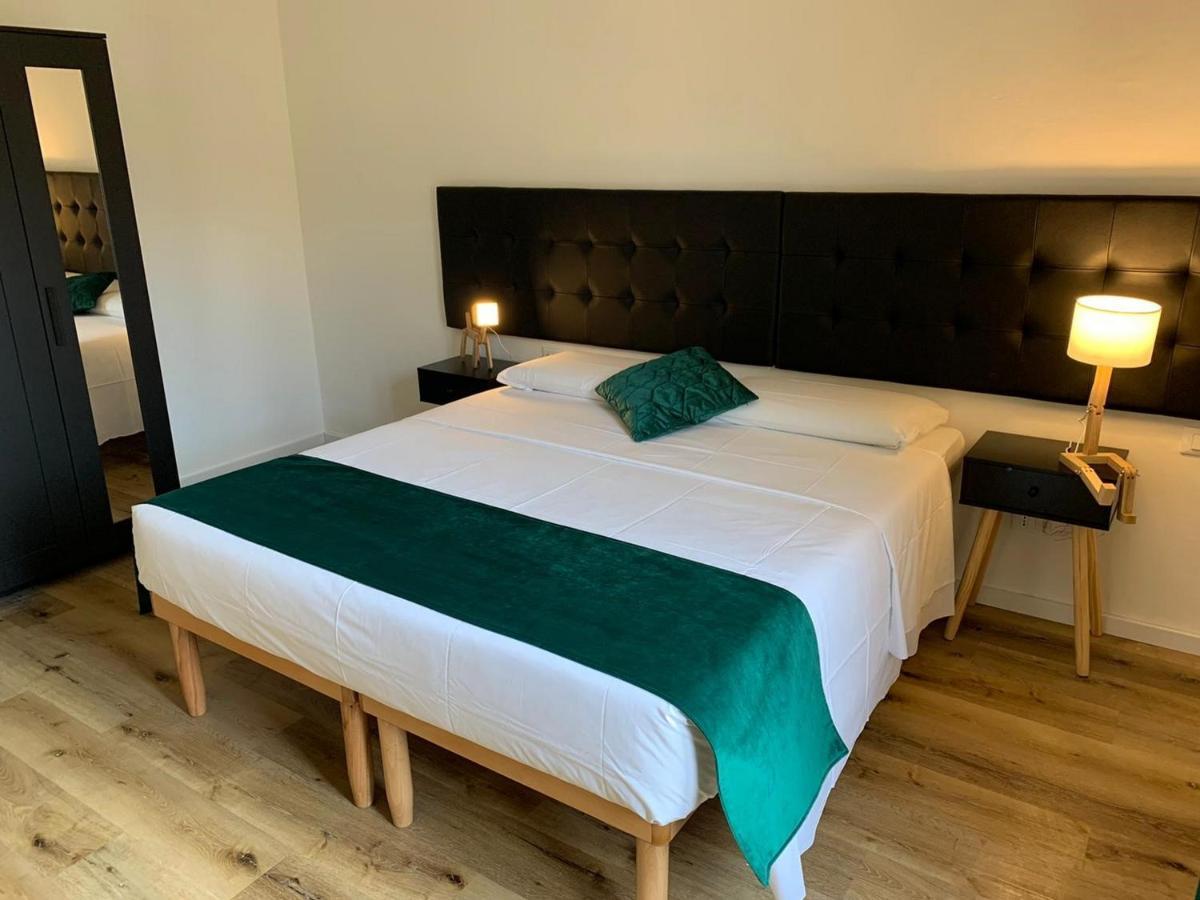 Aparthotel La Coroncina