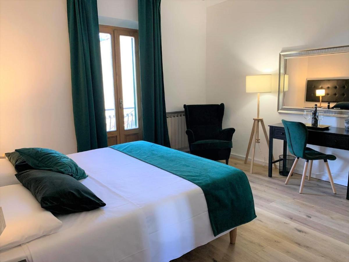Appart hôtel La Coroncina