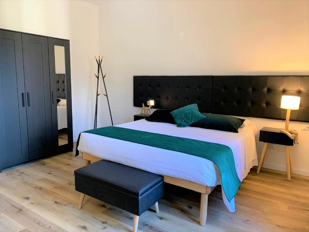 Aparthotel La Coroncina Siena