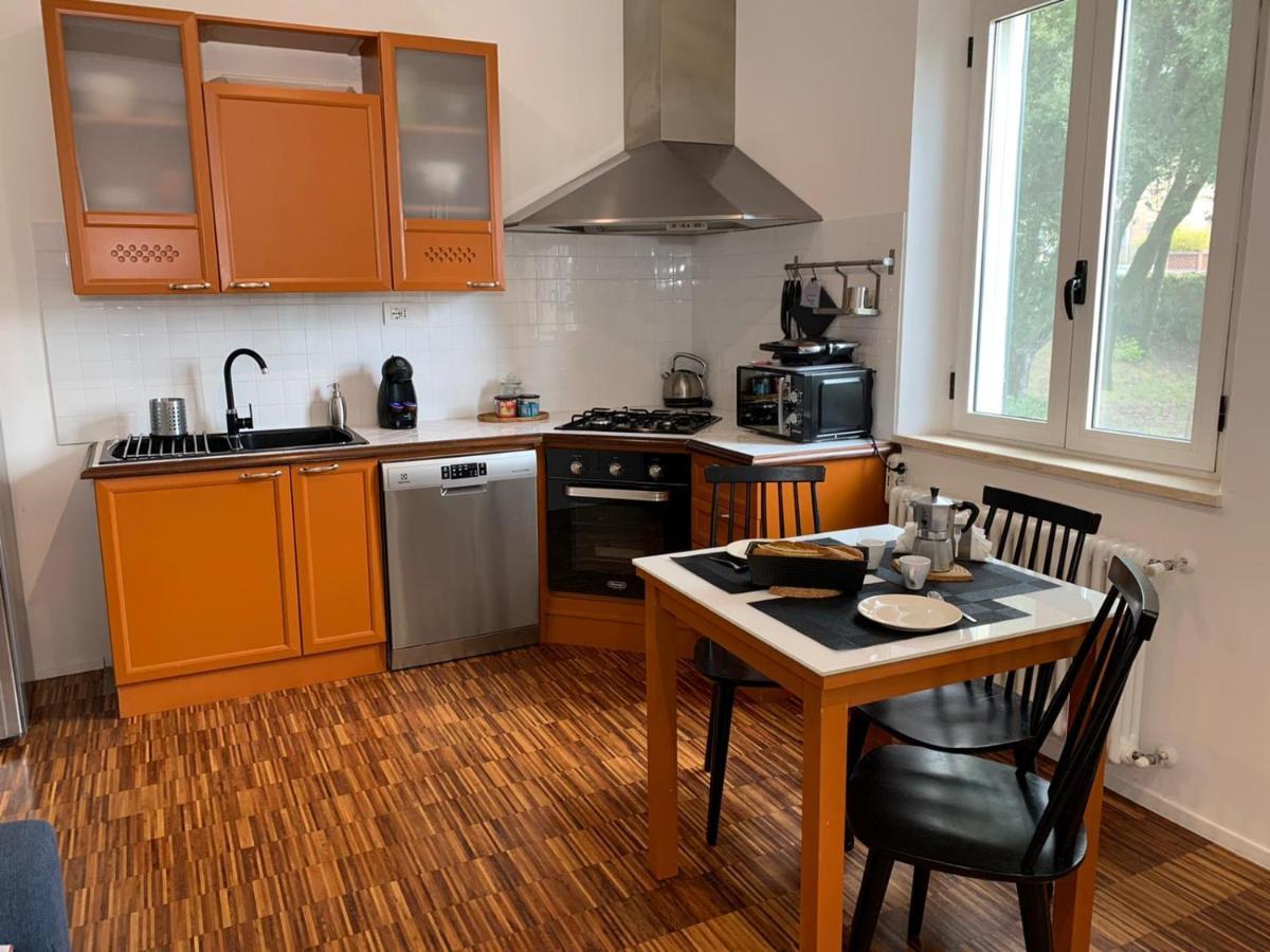 Aparthotel La Coroncina Siena