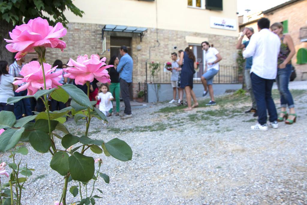Aparthotel La Coroncina Siena