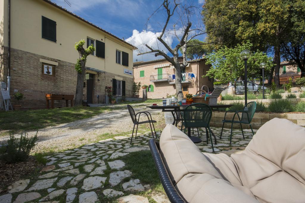 Aparthotel La Coroncina