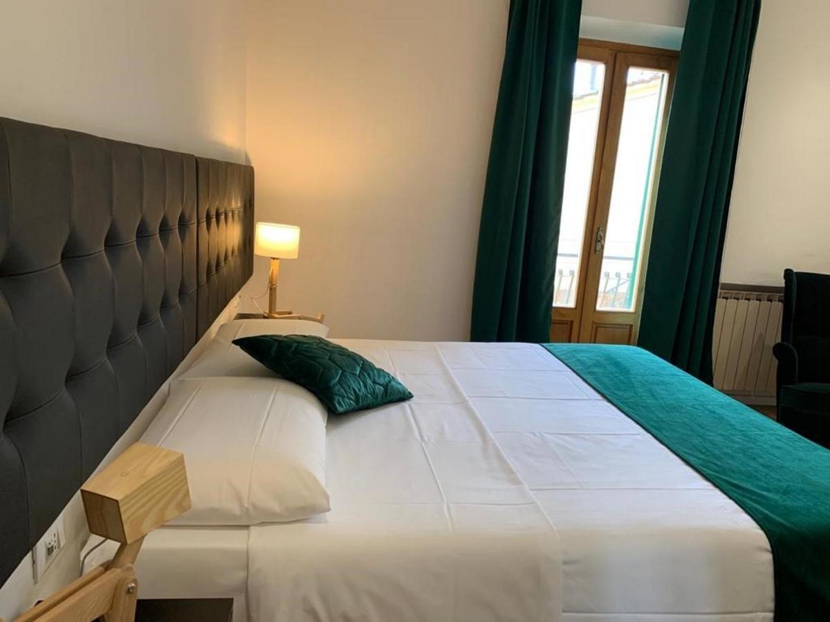 Appart hôtel La Coroncina